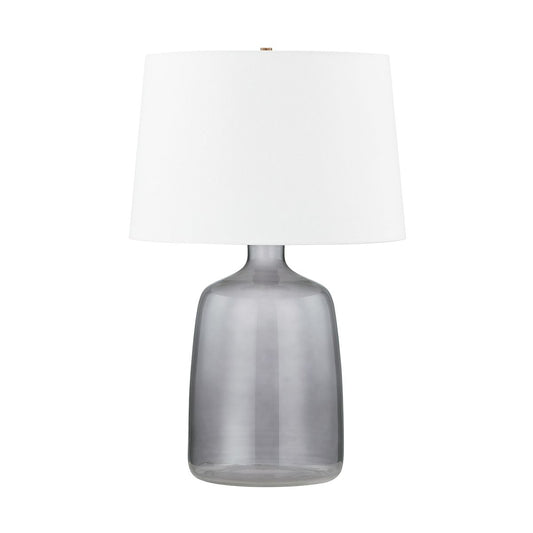 Artesia Table Lamp by Troy Lighting