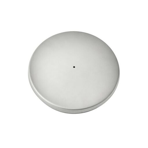 Artiste Light Kit Cover - Brushed Nickel by Hinkley Lighting