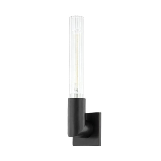 Asher Sconce - Old Bronze by Hudson Valley Lighting