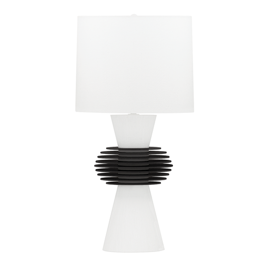 Astor Table Lamp by Hudson Valley Lighting