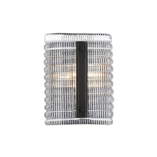 Athens 2-Light Sconce - Old Bronze by Hudson Valley Lighting