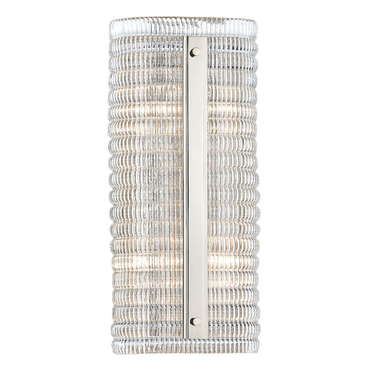 Athens 4-Light Sconce - Old Bronze by Hudson Valley Lighting