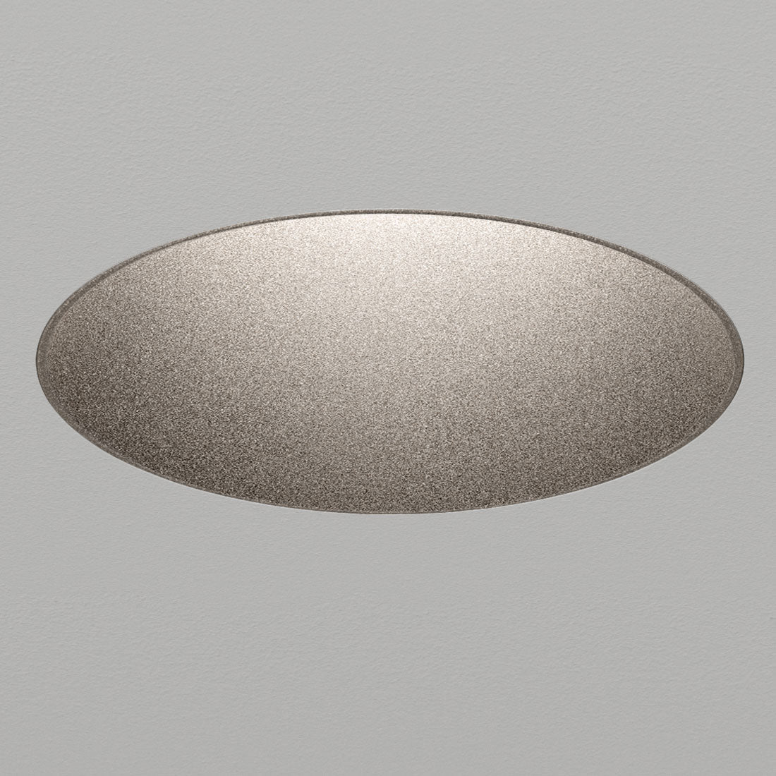 Atomos 2 Round Adjustable Trimless Recessed Downlight - IC Airtight ...