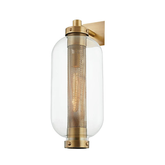 Atwater Medium Wall Sconce by Troy Lighting