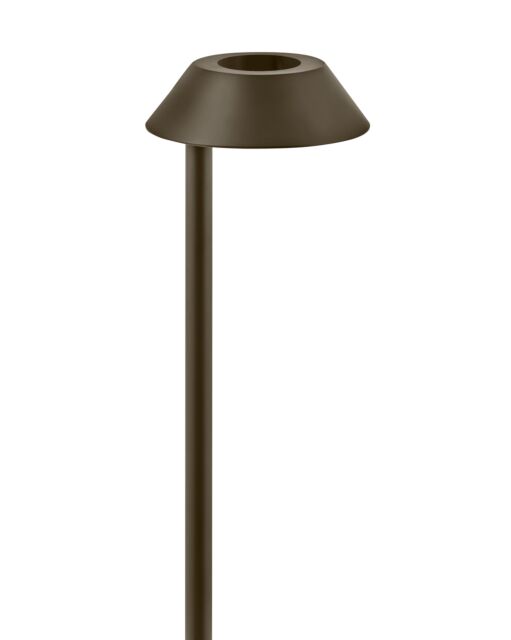 Aura LED Path Light - Bronze by Hinkley Lighting
