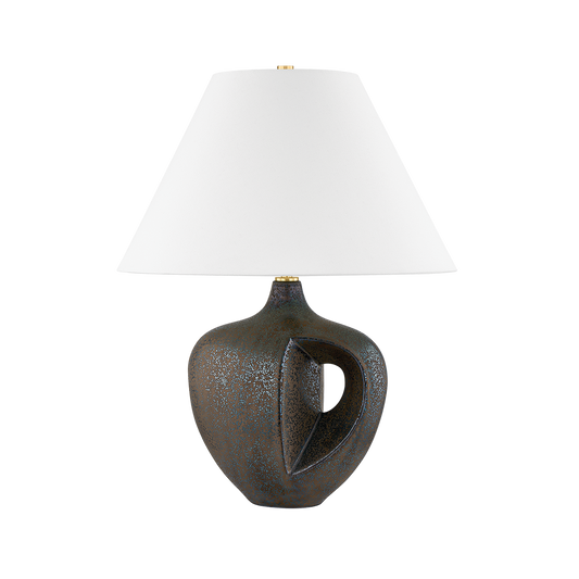 Avenel Table Lamp by Hudson Valley Lighting