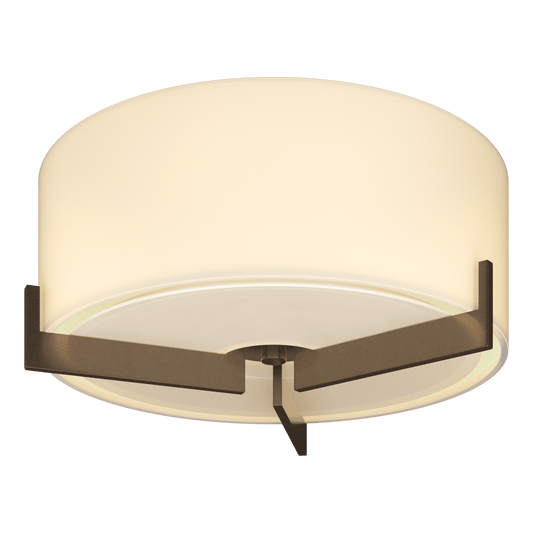 Axis Flush Mount - Bronze by Hubbardton Forge