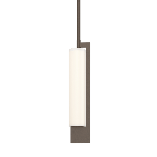 Axis Mini Pendant - Bronze by Hubbardton Forge