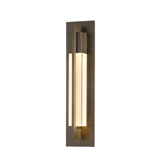 Axis Outdoor Sconce - Coastal Bronze by Hubbardton Forge