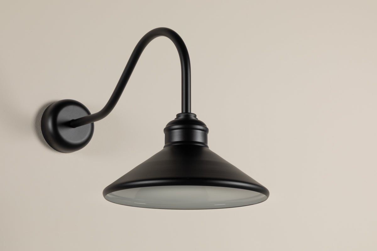 Bakersfield Wall Sconce by Troy RLM Lighting