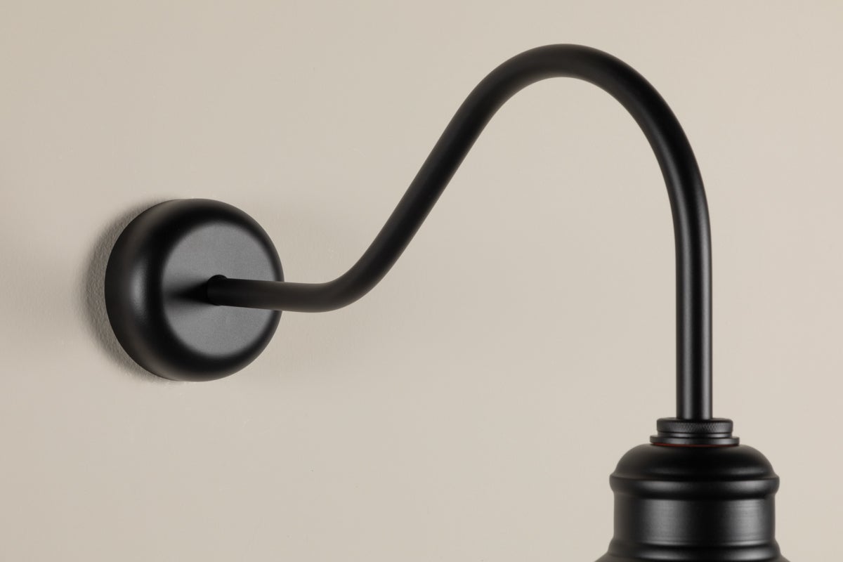 Bakersfield Wall Sconce by Troy RLM Lighting