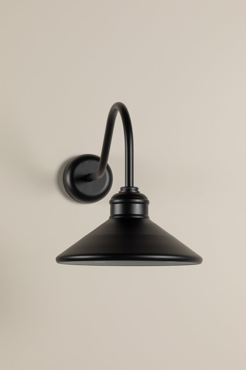 Bakersfield Wall Sconce by Troy RLM Lighting
