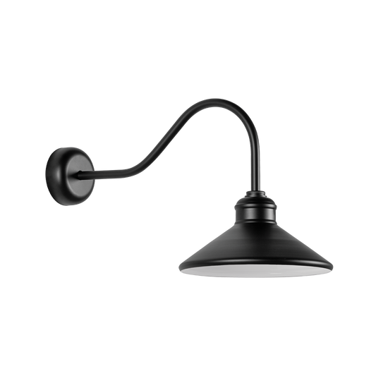 Bakersfield Wall Sconce by Troy RLM Lighting