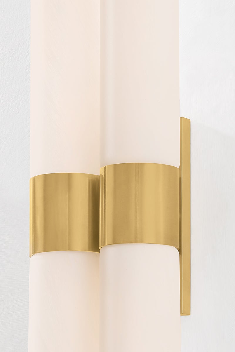 Balerma 4-Light Wall Sconce by Corbett Lighting