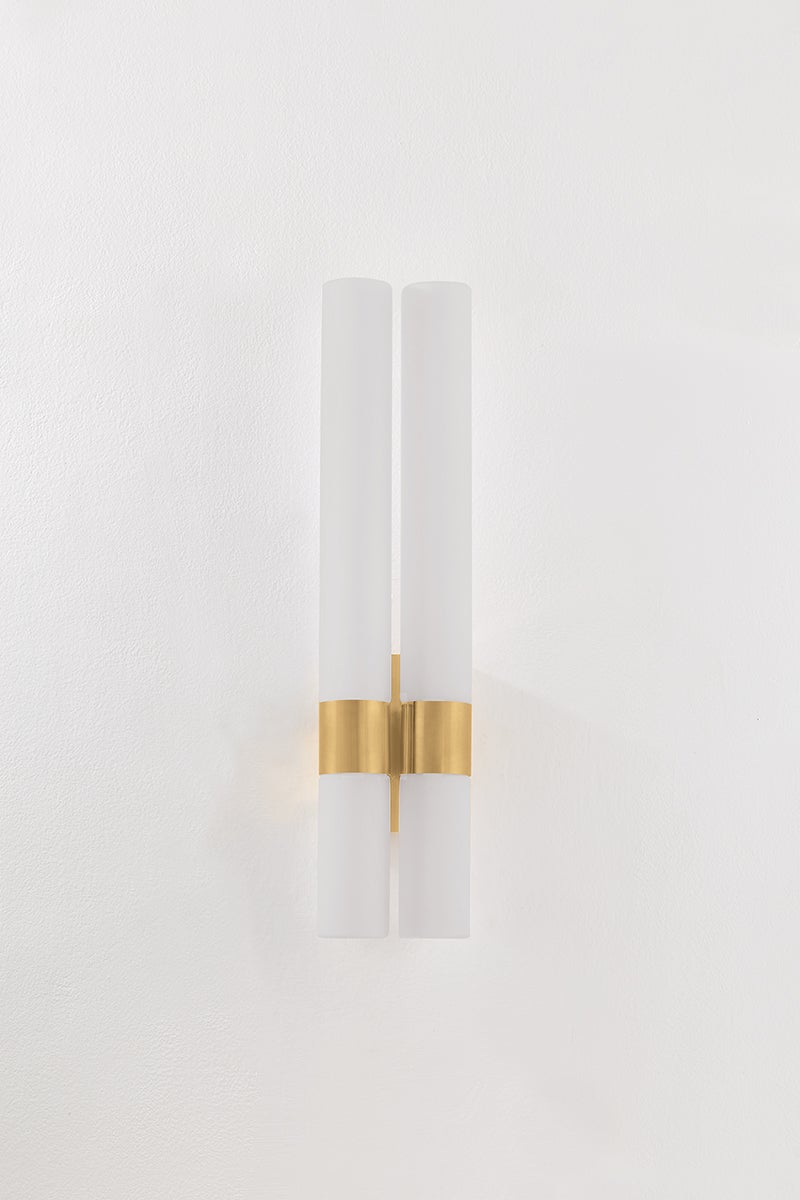 Balerma 4-Light Wall Sconce by Corbett Lighting