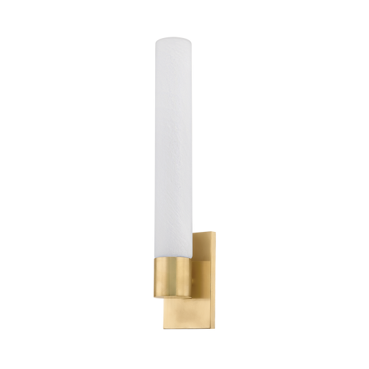 Balerma Wall Sconce by Corbett Lighting