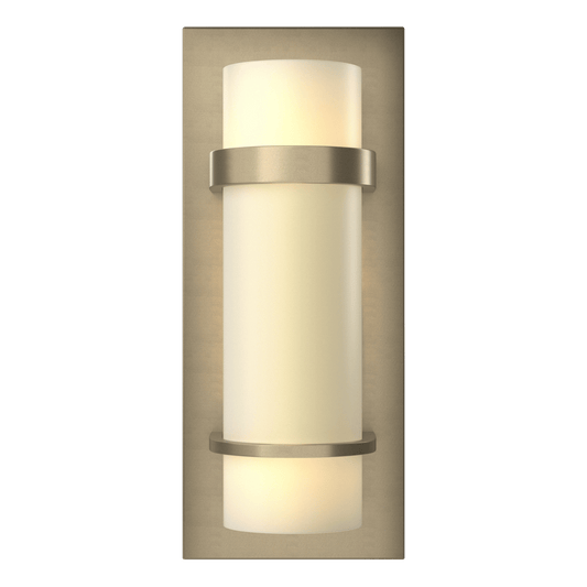 Banded Sconce - Soft Gold by Hubbardton Forge