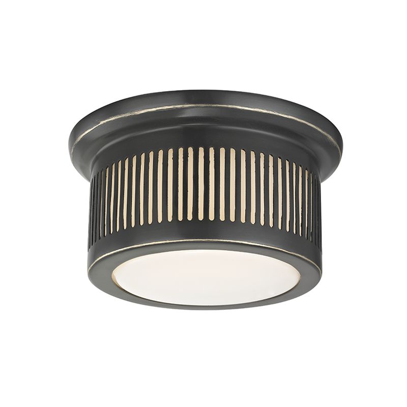 Bangor Ceiling Light - Old Bronze by Hudson Valley Lighting