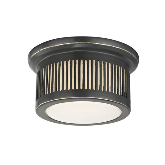 Bangor Ceiling Light - Old Bronze by Hudson Valley Lighting