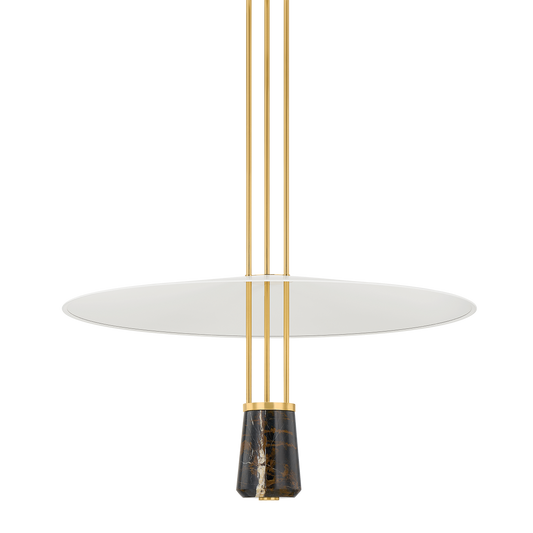 Barnegat Pendant by Hudson Valley Lighting