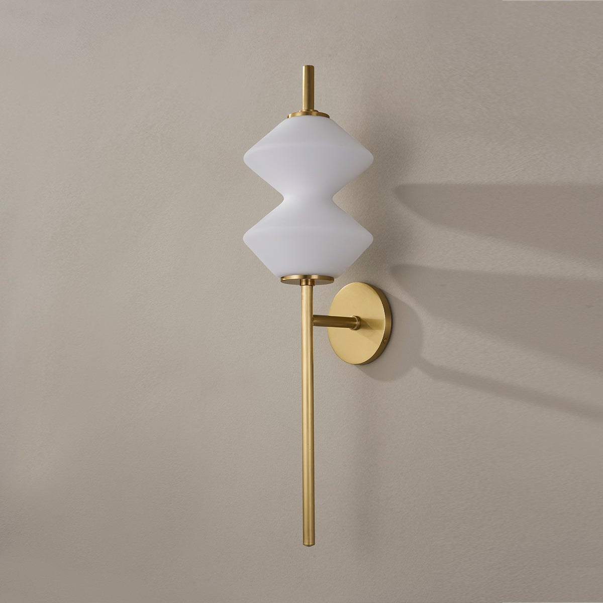 Barrow Wall Sconce by Hudson Valley Lighting