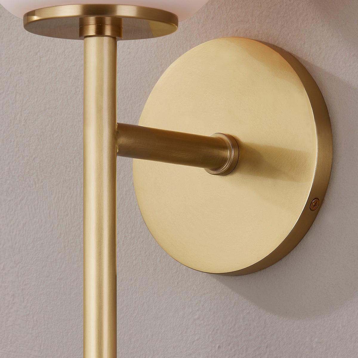 Barrow Wall Sconce by Hudson Valley Lighting