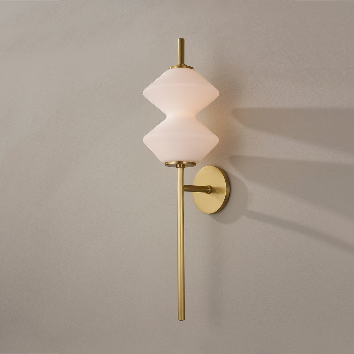 Barrow Wall Sconce by Hudson Valley Lighting