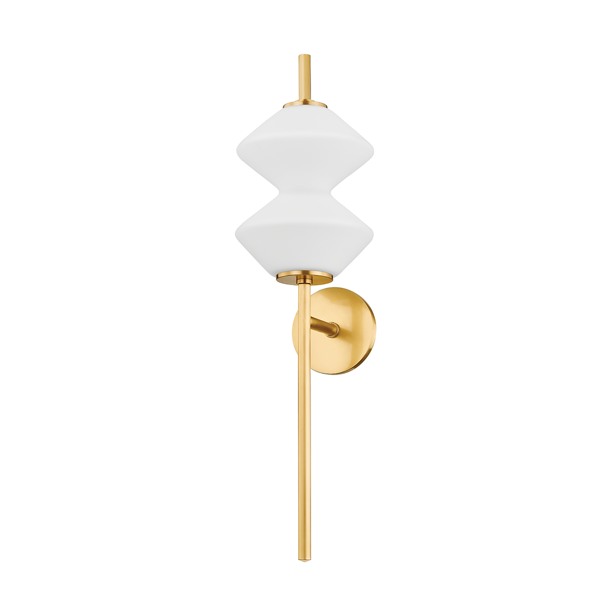 Barrow Wall Sconce by Hudson Valley Lighting