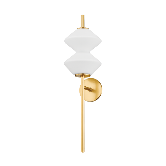 Barrow Wall Sconce by Hudson Valley Lighting