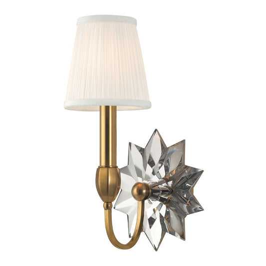 Barton Sconce by Hudson Valley Lighting