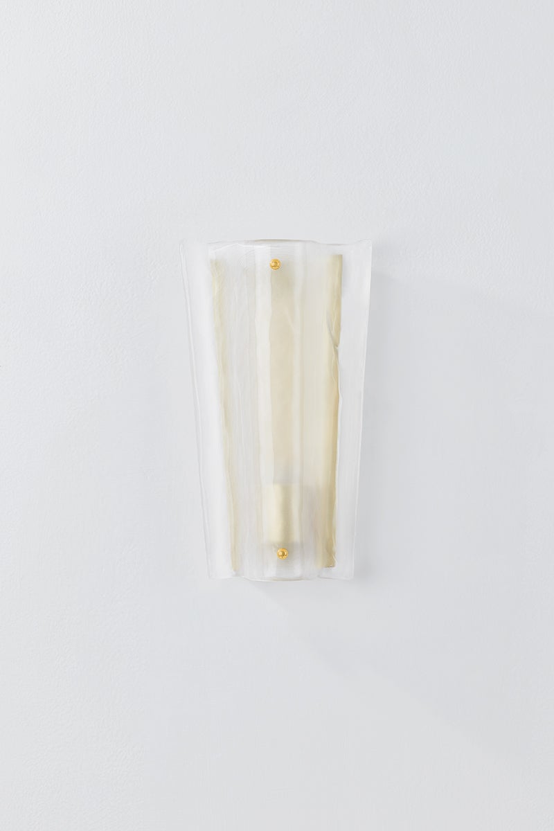 Baxford Sconce by Hudson Valley Lighting