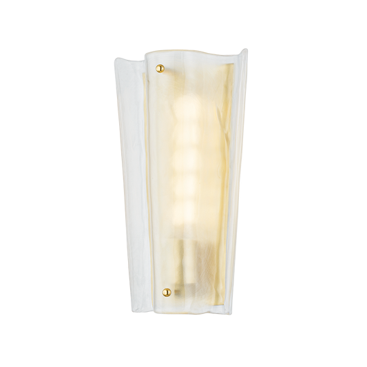 Baxford Sconce by Hudson Valley Lighting