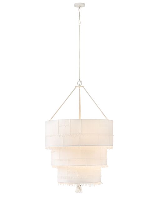 Baya Double Multi Tier Chandelier by Hinkley Lighting