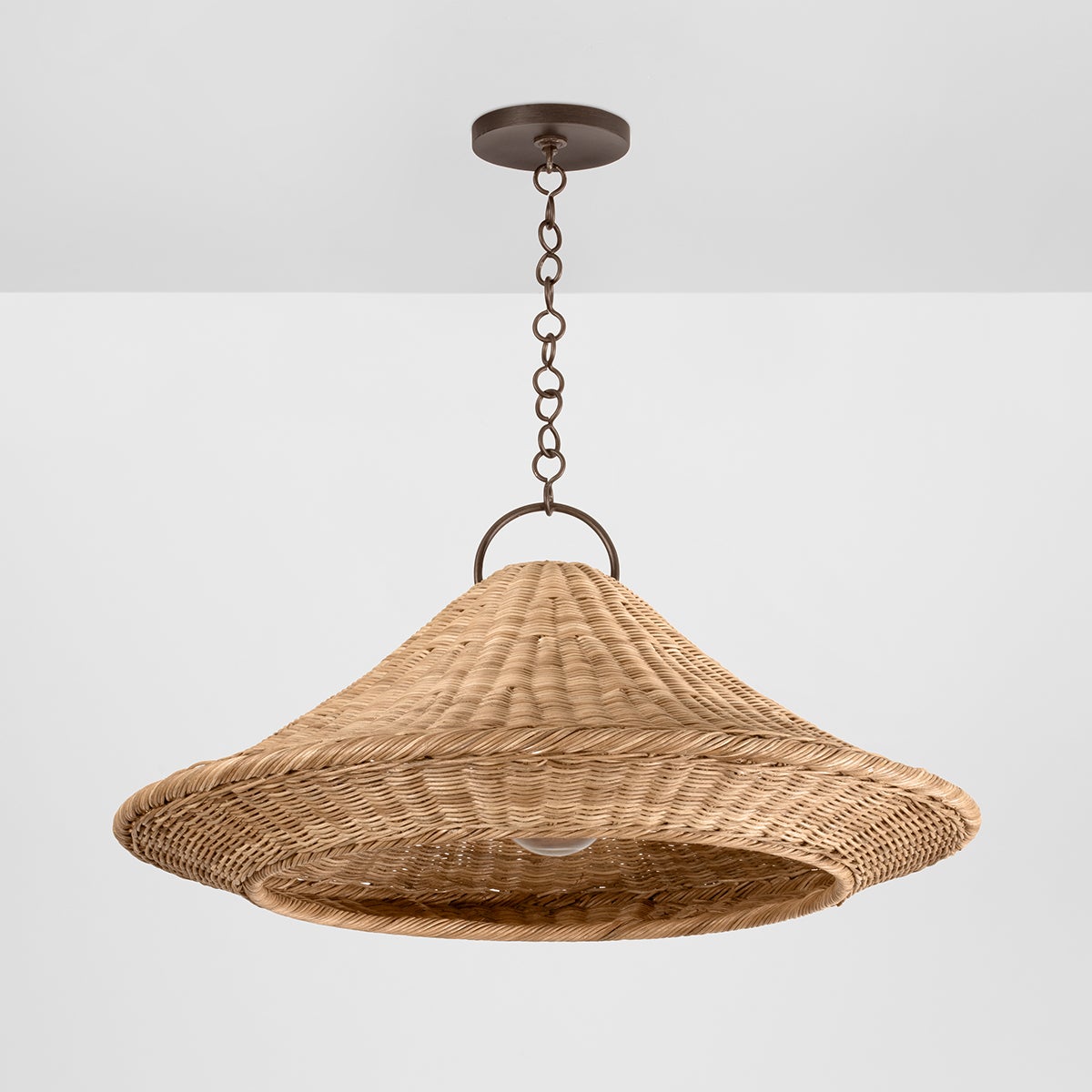 Baychester Pendant Light by Hudson Valley Lighting