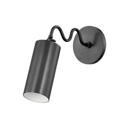 Bea Wall Sconce - Old Bronze by Mitzi