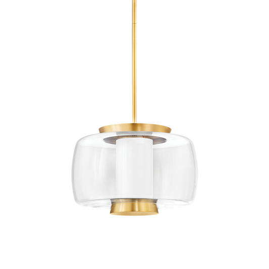 Beau Pendant Light by Hudson Valley Lighting