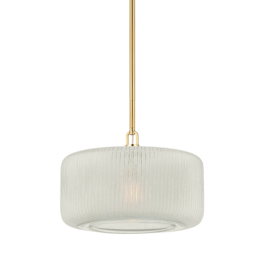 Beechurst Pendant by Hudson Valley Lighting