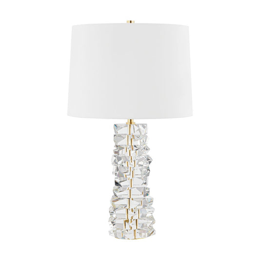 Bellarie Table Lamp by Hudson Valley Lighting