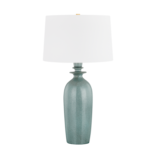 Bellmawr Table Lamp by Hudson Valley Lighting