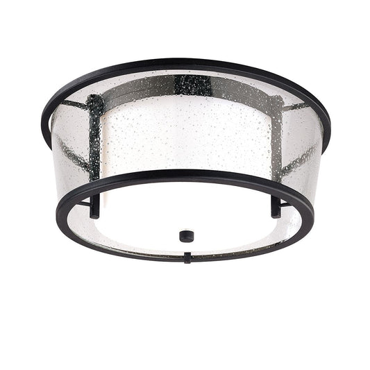 Bennington Ceiling Light by Troy Lighting
