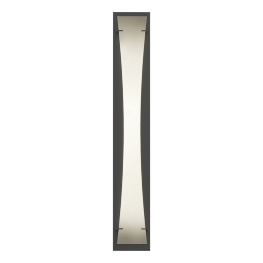 Bento Large Sconce - Black by Hubbardton Forge