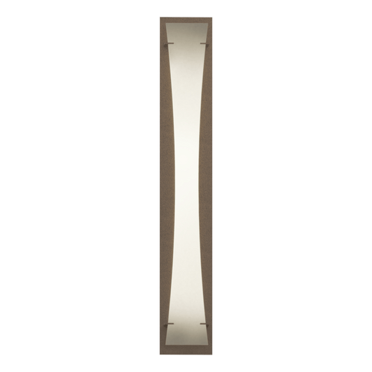 Bento Large Sconce - Bronze by Hubbardton Forge