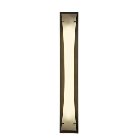 Bento Large Sconce - Dark Smoke by Hubbardton Forge
