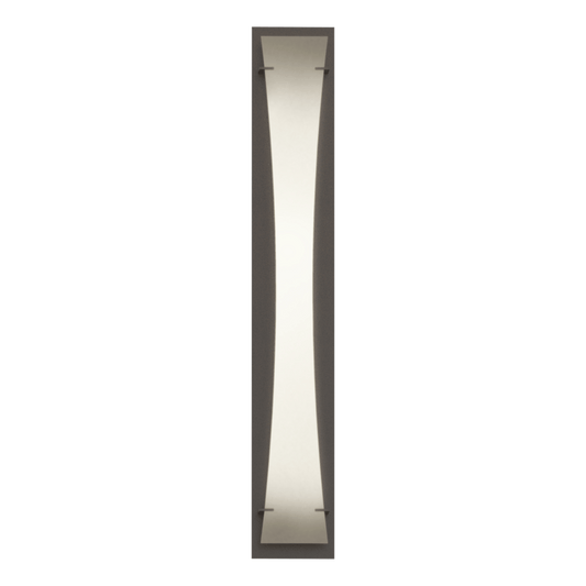 Bento Large Sconce - Oil Rubbed Bronze by Hubbardton Forge
