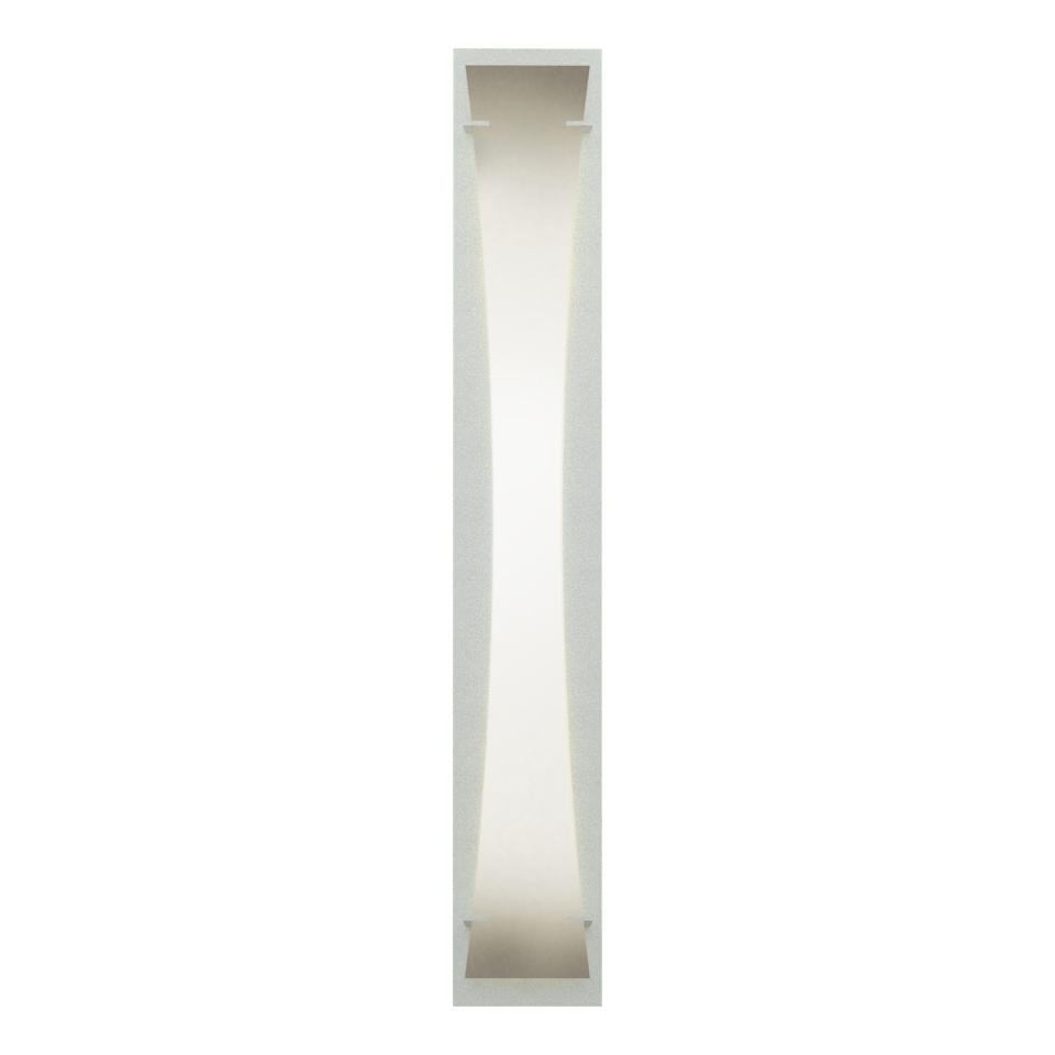 Bento Large Sconce - Vintage Platinum by Hubbardton Forge
