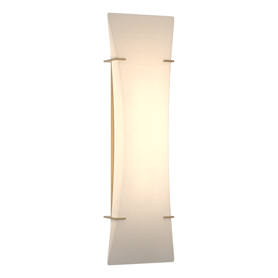Bento Sconce - Modern Brass by Hubbardton Forge