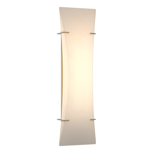 Bento Sconce - Modern Brass by Hubbardton Forge
