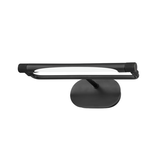 Berkshire Picture Light - 1-Light - Old Bronze by Hudson Valley Lighting