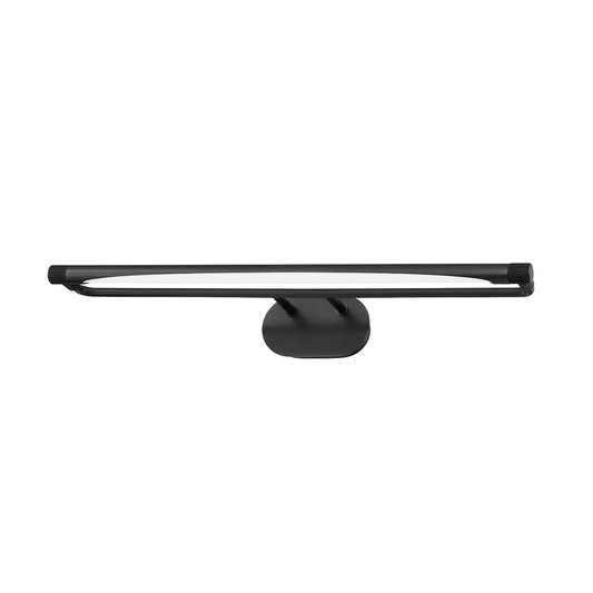 Berkshire Picture Light - 2-Light - Old Bronze by Hudson Valley Lighting