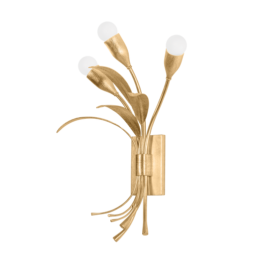Bilston Wall Sconce by Hudson Valley Lighting